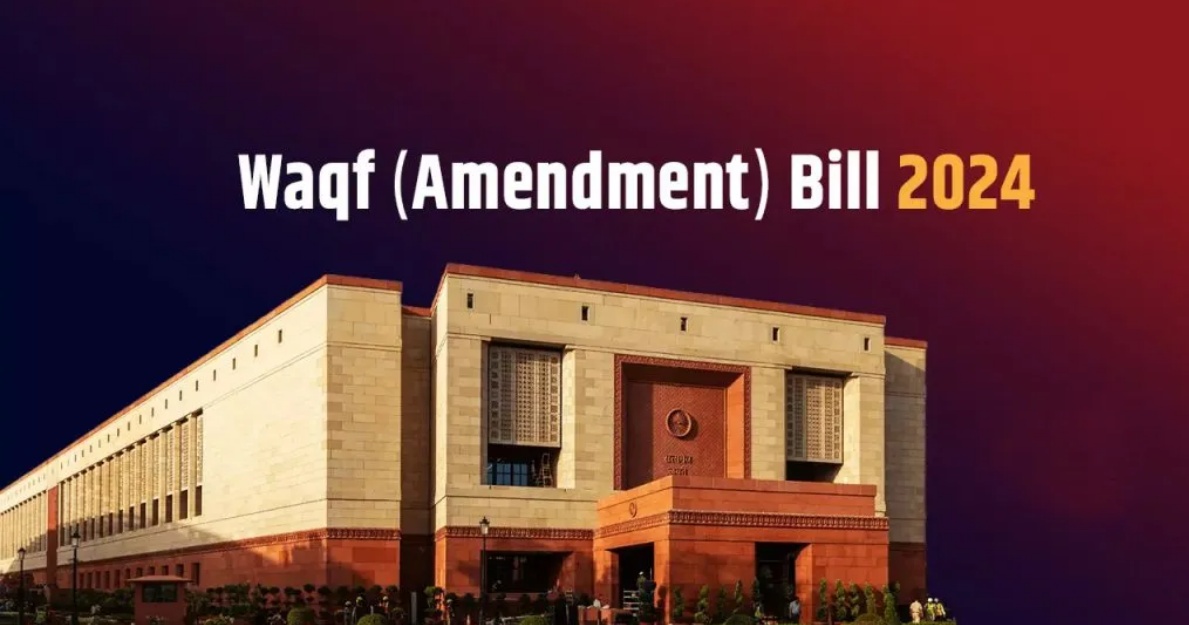 Waqf Bill: Supporters, Opponents, and BJP’s Strength in Parliament Explained