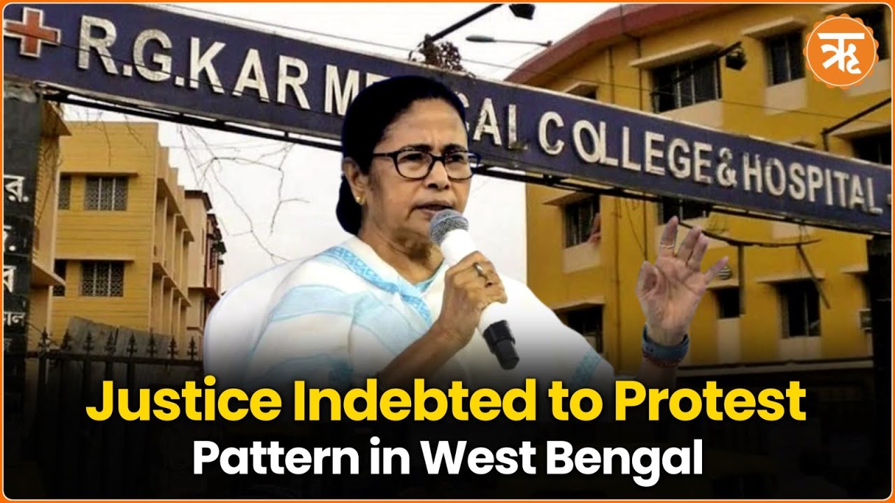 RG Kar Medical College Expels 10 Amid Scandal: Sexual Misconduct and Extortion Allegations Surface