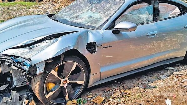 Mother Arrested in Pune Porsche Crash Case for Alleged Tampering of Son’s Blood Sample