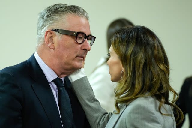 Hollywood Actor Alec Baldwin’s Involuntary Manslaughter Case Dismissed Over Evidence Issues