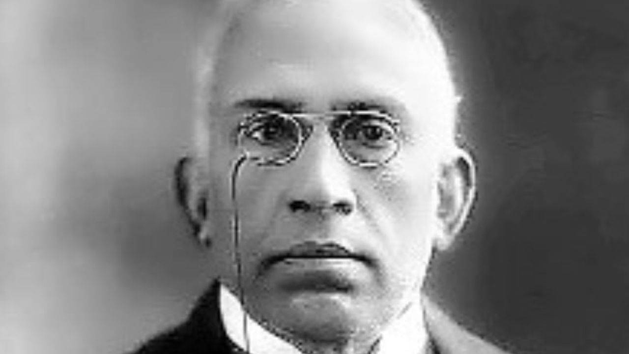 A Titan of Truth: Remembering Sir Chettur Sankaran Nair, the Jurist Who Dared to Shake British Empire