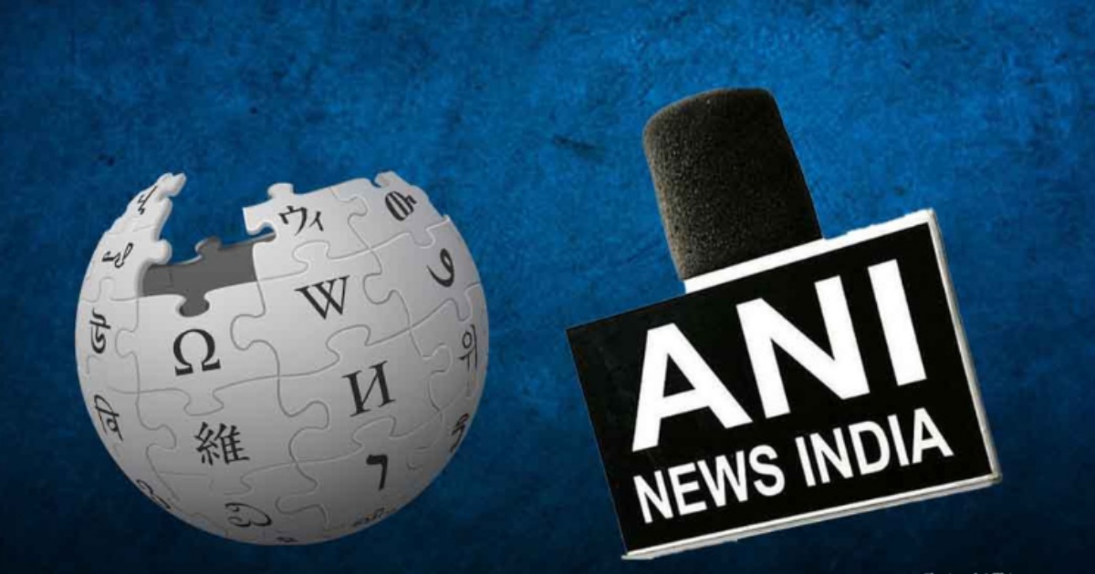 Is Wikipedia Truly Neutral? Delhi High Court Slams Platform for Hosting Twisted, Defamatory Content Against ANI
