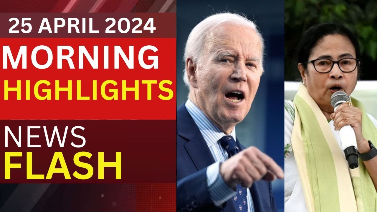 Headlines of the Day | South Korea iPhone Ban | China silent on US legislation targeting TikTok