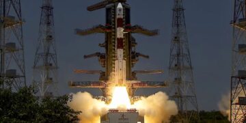 Aditya L1 Solar Mission Nearing Milestone: Lagrange Point Reach in a Week, Confirms Somanath