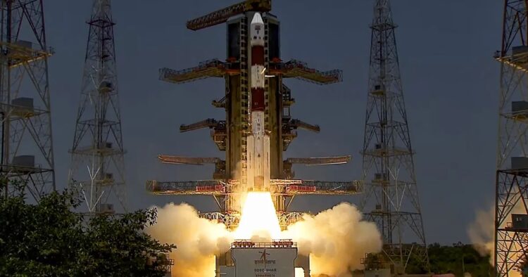 Aditya L1 Solar Mission Nearing Milestone: Lagrange Point Reach in a Week, Confirms Somanath