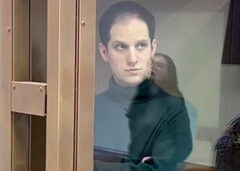 White House Crafts New Plan for Release of Jailed American Journalist in Russia