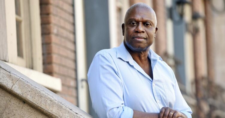 ‘Brooklyn Nine-Nine’ & ‘Homicide’ star Andre Braugher passes away at 61 (Chris Pizzello / Invision/Associated Press)