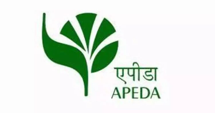APEDA Leads Surge in Bharat's Agri-Exports Across Multiple Sectors