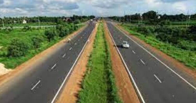 Asom Mala Project, worth Rs 3,000 crore, set to build all-weather & high-speed infra roads
