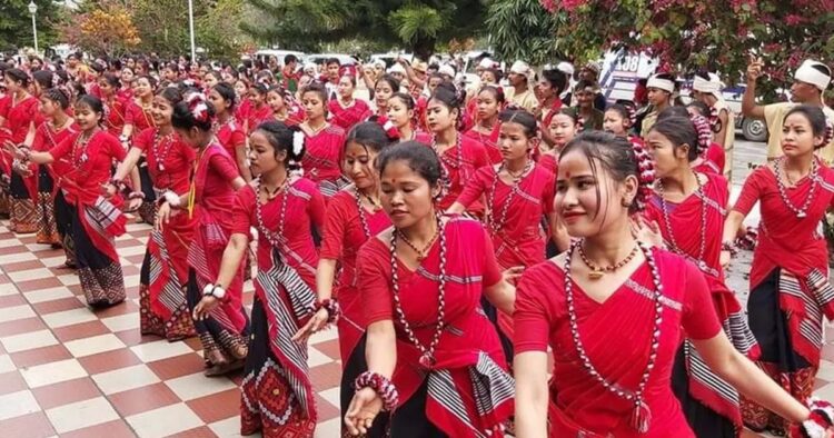 Assam Govt declares holiday on Feb 14 for Mishing community’s festival Ali Aye Ligang