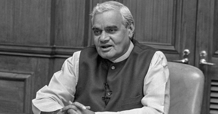 BJP Honors Atal Bihari Vajpayee and Expands MP Cabinet Today