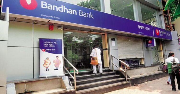 Bandhan Bank MD Advocates Per Capita Income Boost for Bharat Global Economic Ascent
