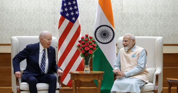 Bharat & US Join Forces with 'Innovation Handshake' to Boost Startup Ecosystems