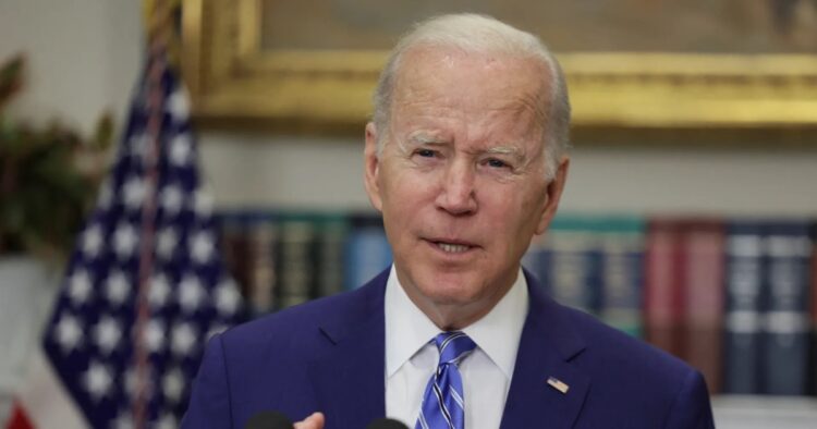 Biden Greenlights $150M Military Aid to Israel, Skips Congress Approval Again