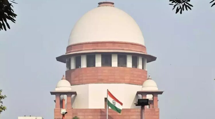 SC to examine validity of Citizenship Act’s section 6A