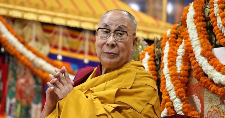 In a momentous occasion, the Dalai Lama inaugurated the three-day International Sangha Forum 2023 with a theme focused on "Bridging Traditions, Embracing Modernity