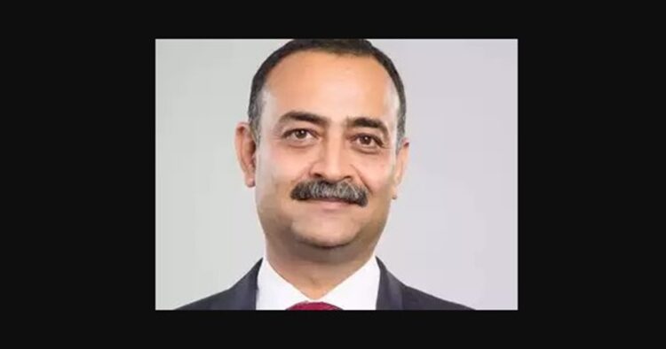 Adani Energy Solutions Appoints New CEO for Infrastructure Growth