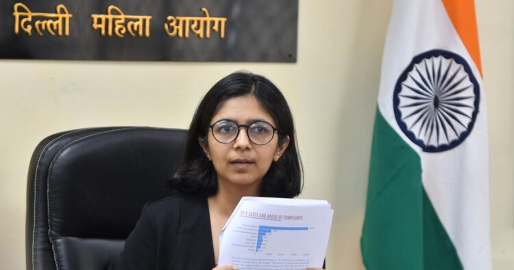 DCW Chief Maliwal: No Change in Past Decade on 11 years of Nirbhaya Case