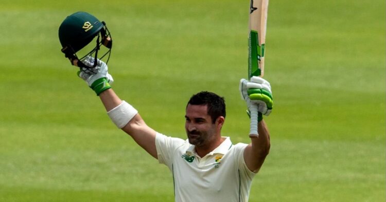Dean Elgar Calls It a Day: South Africa's Former Captain Retires from Cricket