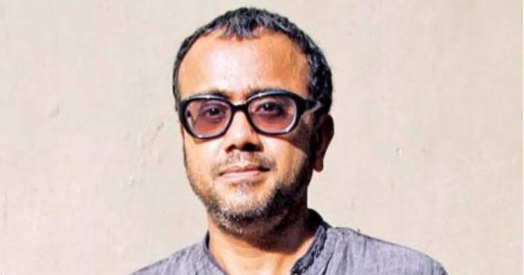 Dibakar Banerjee Won't Collaborate with Shah Rukh Khan, Blames Box Office Focus for Protecting the 'Star System'