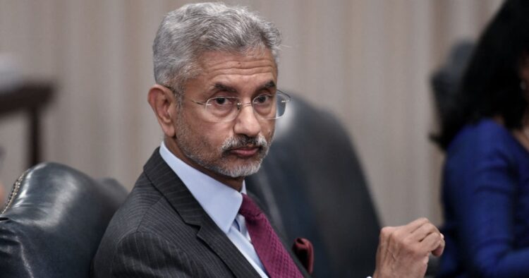 Important decisions by the Cabinet today: Dr S Jaishankar – External Affairs Minister