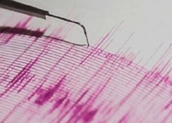 6.3 Magnitude Earthquake Hits Japan's Kuril Islands