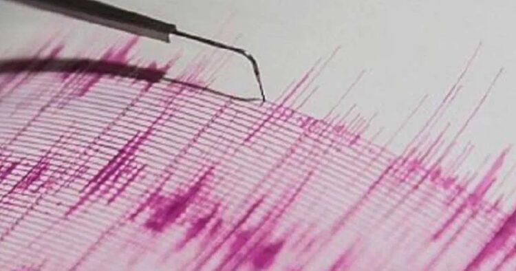 6.3 Magnitude Earthquake Hits Japan's Kuril Islands