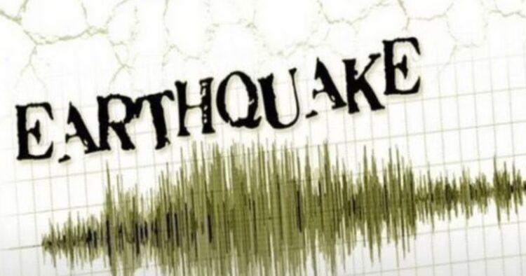Zanskar Shakes: 3.4 Magnitude Earthquake Hits Ladakh
