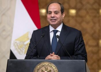 El-Sisi Secures Third Term with 89.6% Majority in Presidential Election