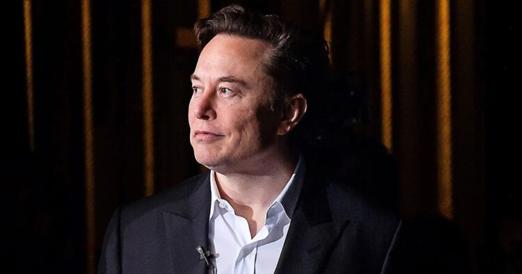 US Website Names Elon Musk 'Scoundrel of the Year': Accused of Being 'Evil' and 'Unserious'
