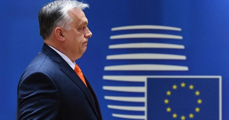Hungary Blocks Ukraine Aid, EU Initiates Membership Talks