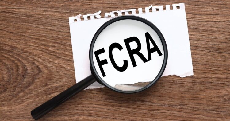 Centre revokes Church of North India’s FCRA licence, official says ‘probe under way’