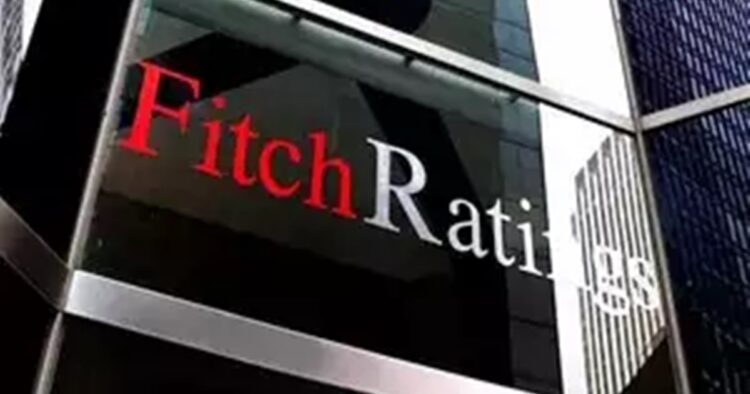 Fitch: India Emerges as Alternative Supply Chain Destination to China