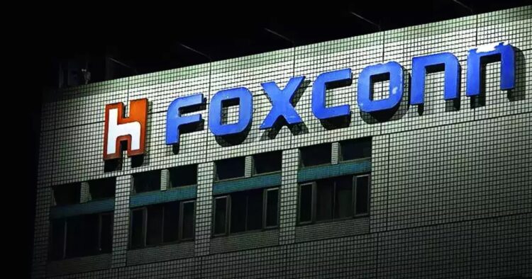 Foxconn To Invest $1.7 Billion into Karnataka Expansion