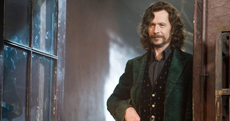 Gary Oldman Calls His Harry Potter Role 'Mediocre', Wonders if Reading Books Would Have Helped