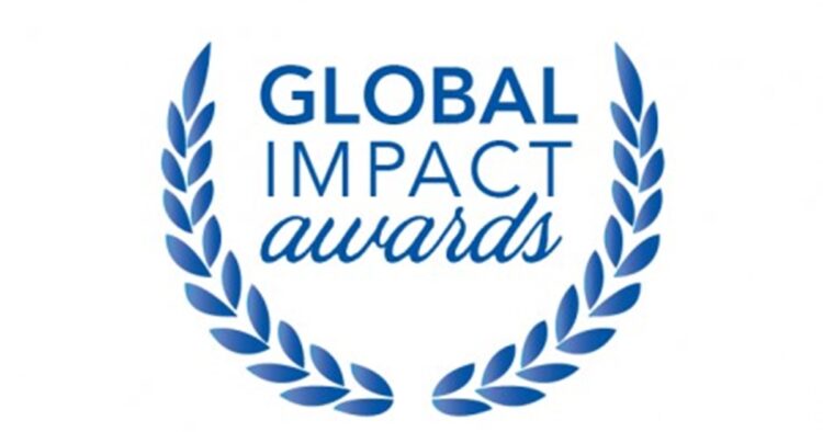 Big 5 Global Impact Awards Unveil Winners