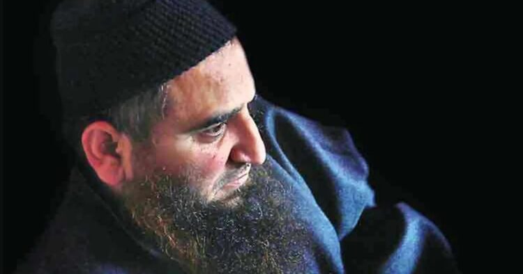 Government Bans J&K Muslim League Faction for 5 Years under UAPA
