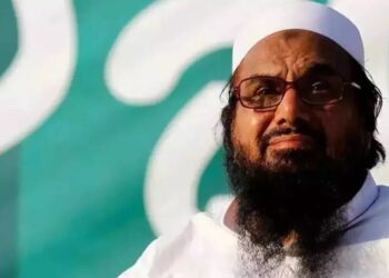 Pakistan Acknowledges Bharat's Extradition Request for Hafiz Saeed, But Points to Lack of Treaty