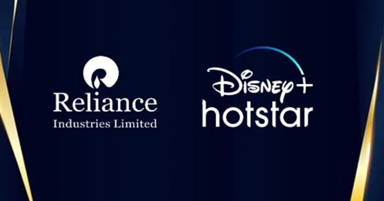 Reliance & Disney media merger agreement enters final phase