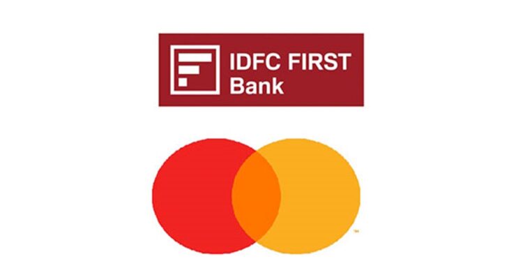 IDFC FIRST Bank and Mastercard Launch FIRST SWYP Credit Card - Tailored for Today's Generation