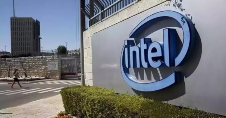 Intel Pumps $25 Billion into New Israeli Tech Hub