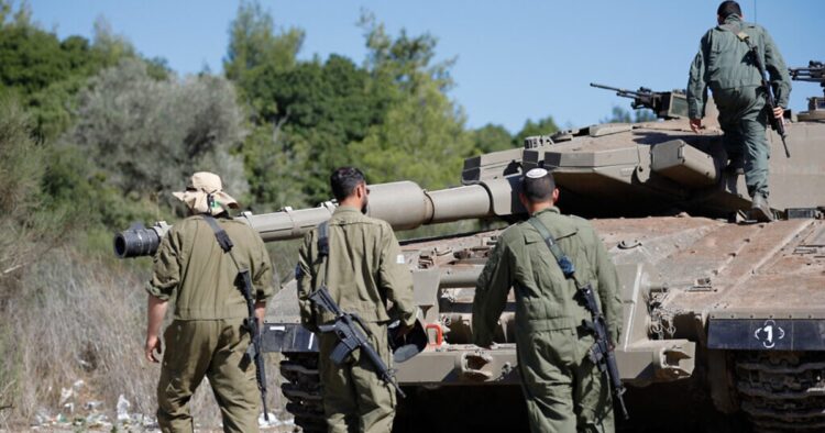 Israeli Military Reveals Image of Eliminated Hamas Commanders in Recent Operations