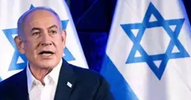 Netanyahu Calls War Cabinet Amid Gaza Tensions