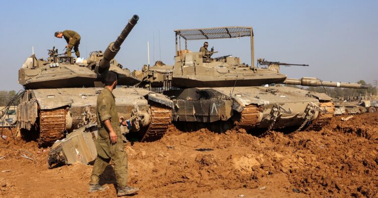 Israeli Military Admits Mistaken Killing of Three Hostages in Gaza