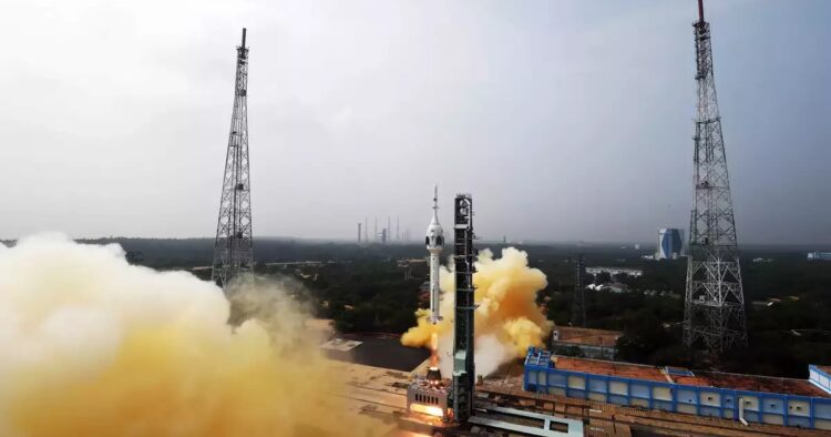 Bharat's Solar Mission Aditya-L1 Set to Reach Space Destination on January 6: ISRO