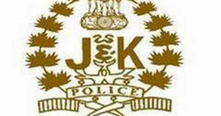 J-K Police Arrest Rohingya Facilitator in Rajouri