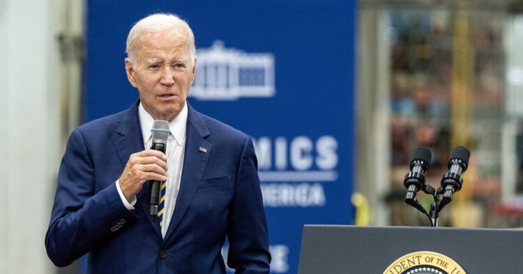 Biden Hails 'Historic Milestone' as World Leaders Make Progress at COP28