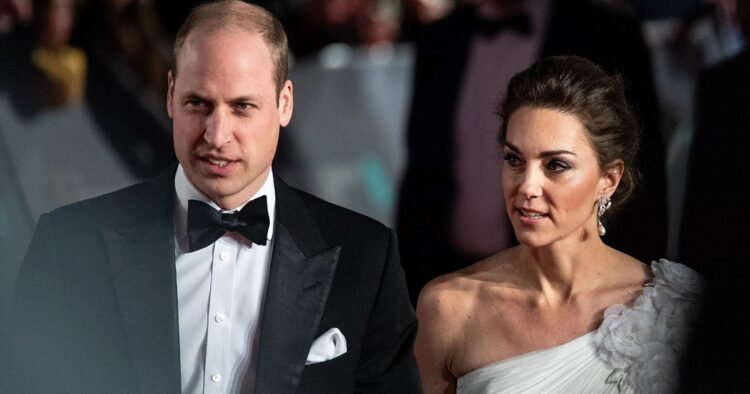 Kate Middleton and Mom's Plan for Love: Plotting Marriage to Prince William
