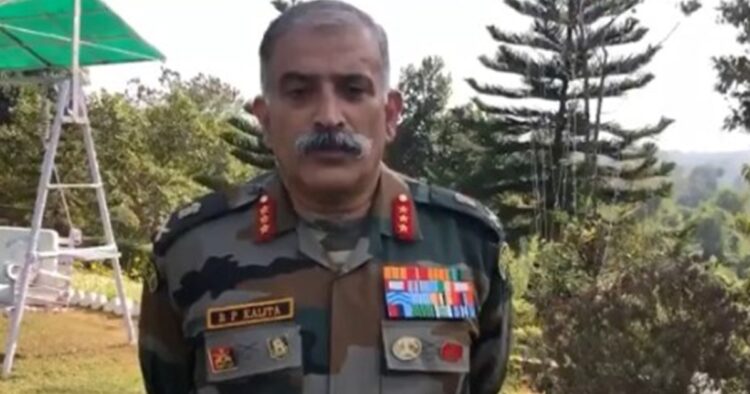 Bharat poised to be China’s equivalent in border infra development within 2 years: Lt Gen RP Kalita