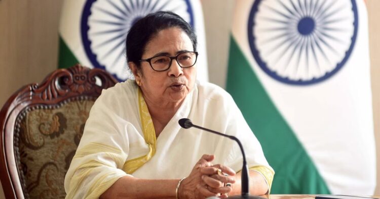 46 Opposition MPs Suspended, Mamata Banerjee Calls it a 'Mockery of Democracy